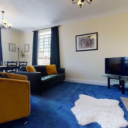 Portland Street Apartment Лимингтон Экстерьер фото