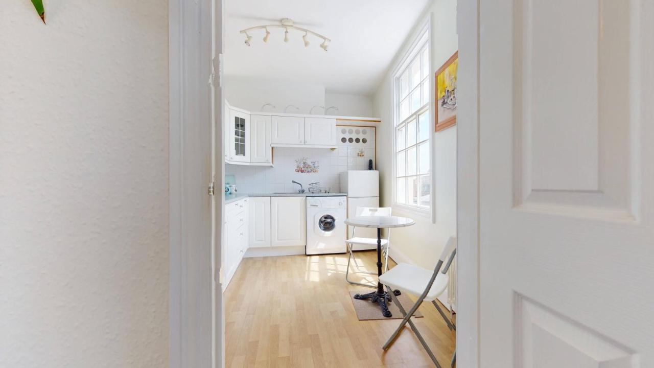 Portland Street Apartment Лимингтон Экстерьер фото