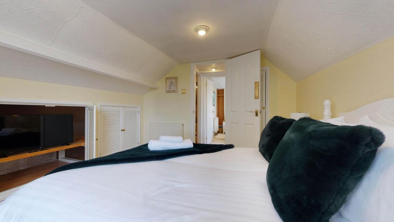 Portland Street Apartment Лимингтон Экстерьер фото