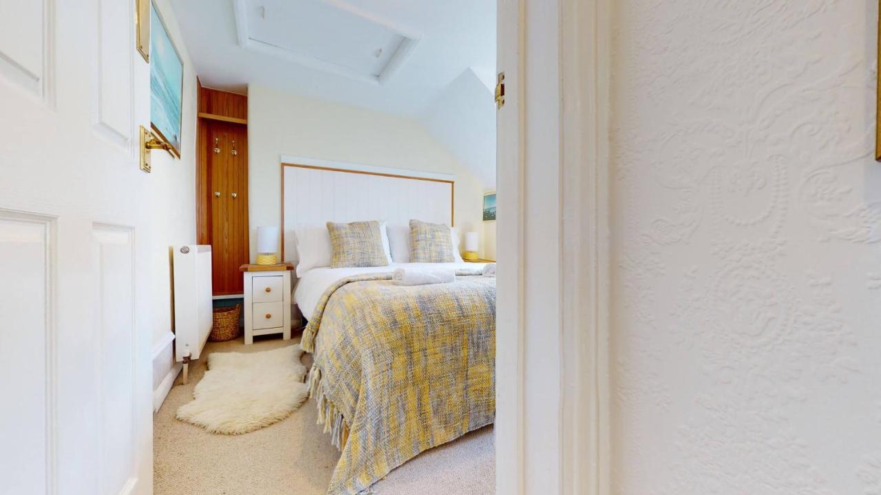 Portland Street Apartment Лимингтон Экстерьер фото
