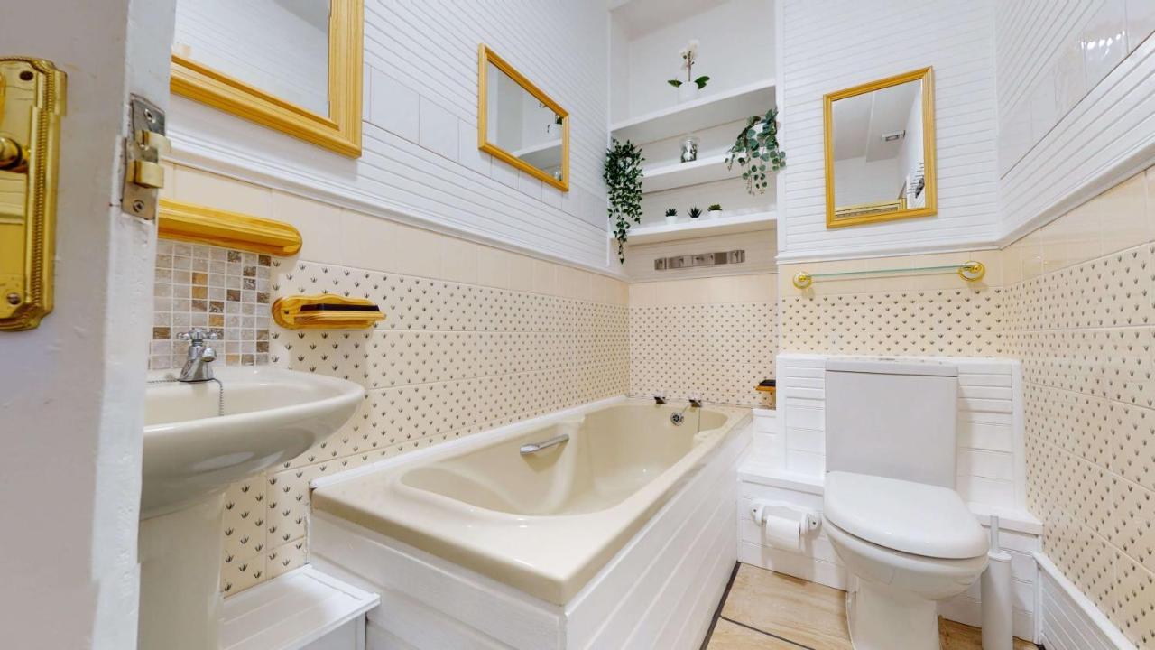 Portland Street Apartment Лимингтон Экстерьер фото