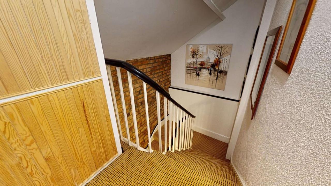 Portland Street Apartment Лимингтон Экстерьер фото