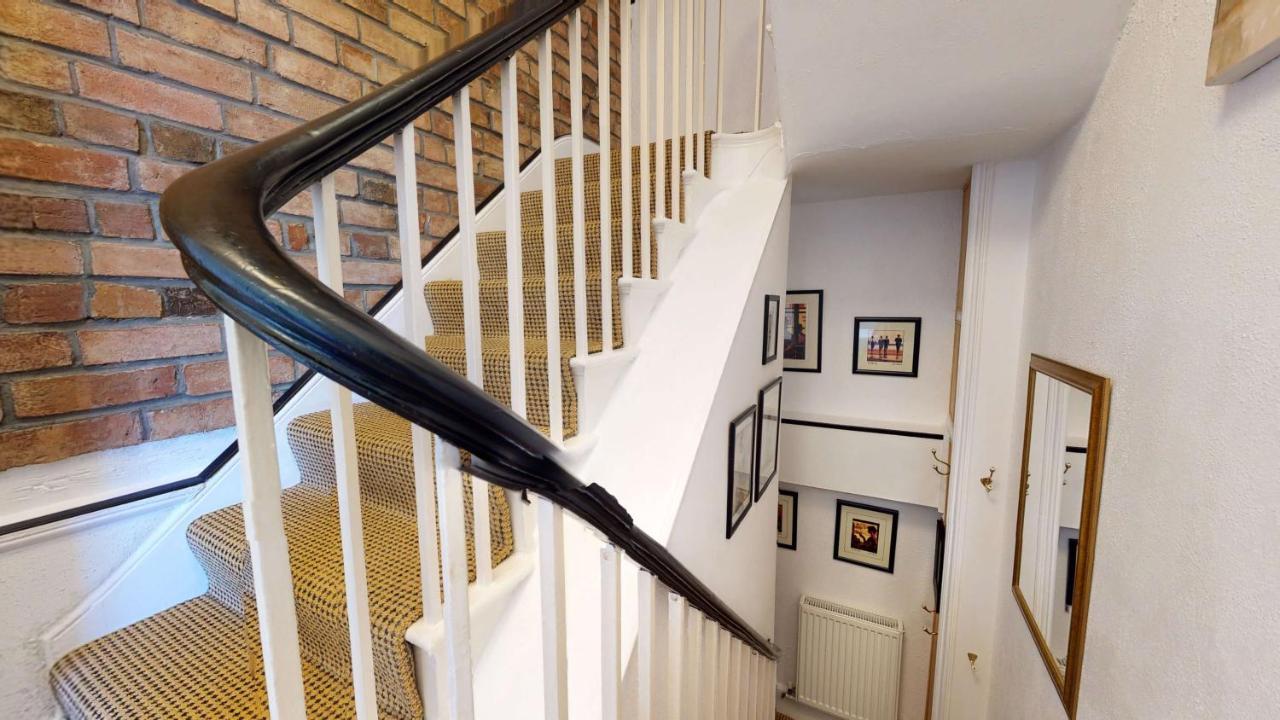 Portland Street Apartment Лимингтон Экстерьер фото